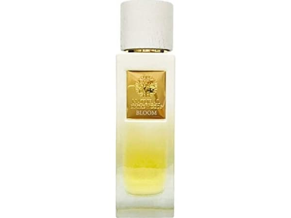 The Woods Collection Natural Bloom Eau De Parfum 100 ml (unisex)