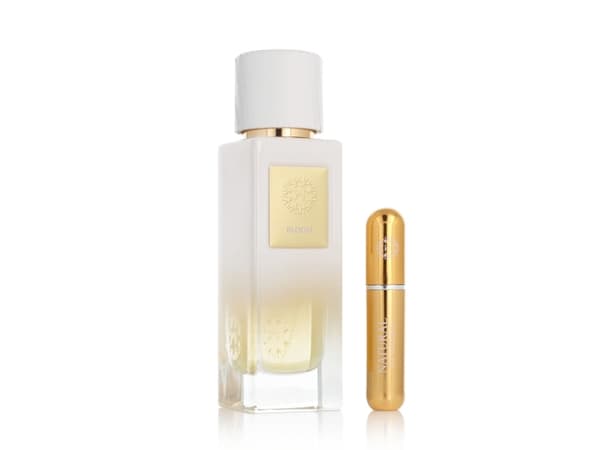 The Woods Collection Natural Bloom Eau De Parfum 100 ml (unisex)