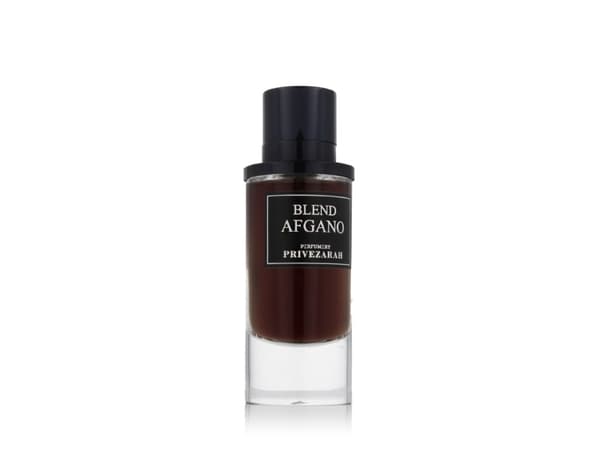 Prive Zarah Blend Afgano Eau De Parfum 80 ml (unisex)