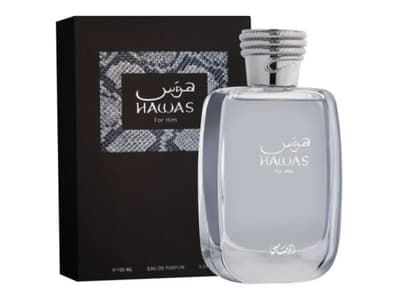 Rasasi Hawas For Him Eau De Parfum 100 ml (man)