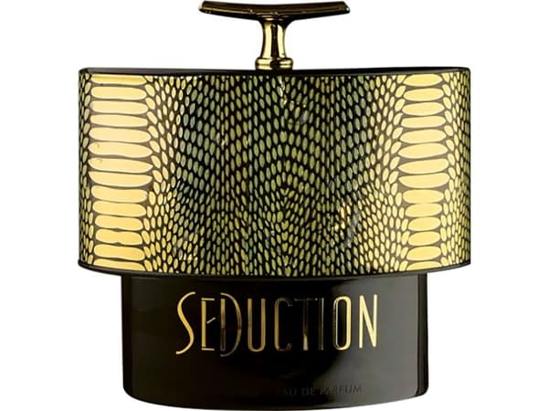 Armaf Seduction For Woman Eau De Parfum 100 Ml kvinne