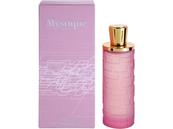 Al Haramain Mystique Woman Eau De Parfum 75 ml (kvinne)