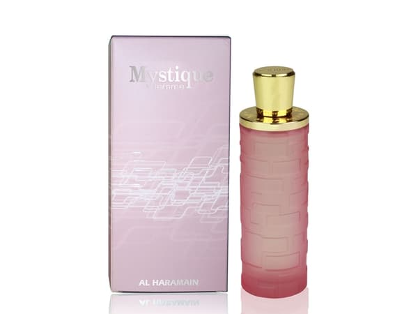 Al Haramain Mystique Woman Eau De Parfum 75 ml (kvinne)