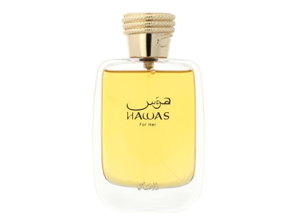 Rasasi Hawas For Her Eau De Parfum 100 ml (woman)
