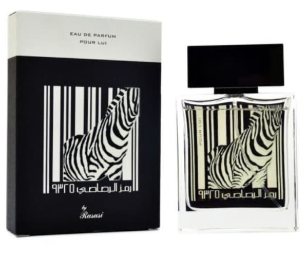 Rasasi Rumz Al Rasasi 9325 For Him EDP M 50 ml
