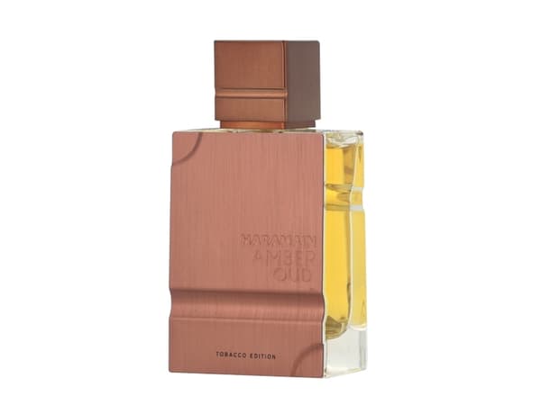 Al Haramain Amber Oud Tobacco Edition Eau De Parfum 60 ml (unisex)