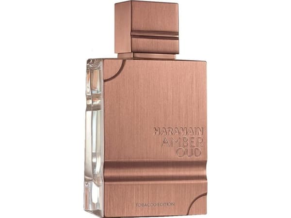 Al Haramain Amber Oud Tobacco Edition Eau De Parfum 60 ml (unisex)
