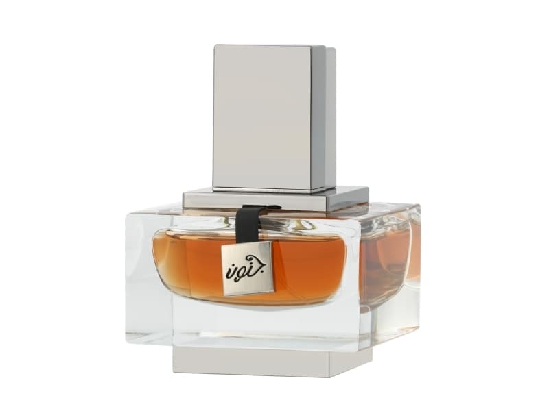 Rasasi Junoon Leather Pour Homme Eau De Parfum 50 ml (man)