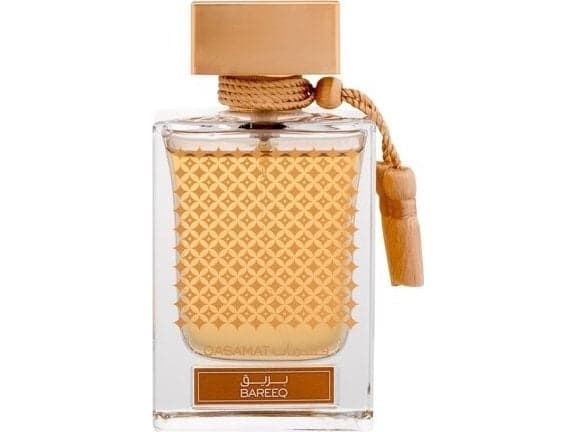 Rasasi Qasamat Bareeq Eau De Parfum 65 ml (unisex)