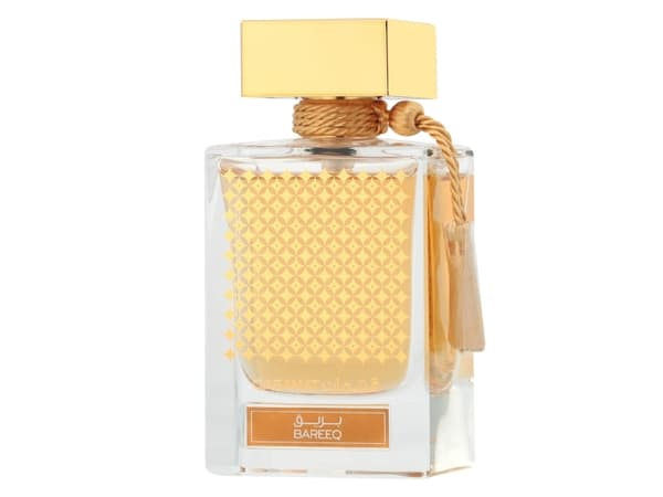 Rasasi Qasamat Bareeq Eau De Parfum 65 ml (unisex)