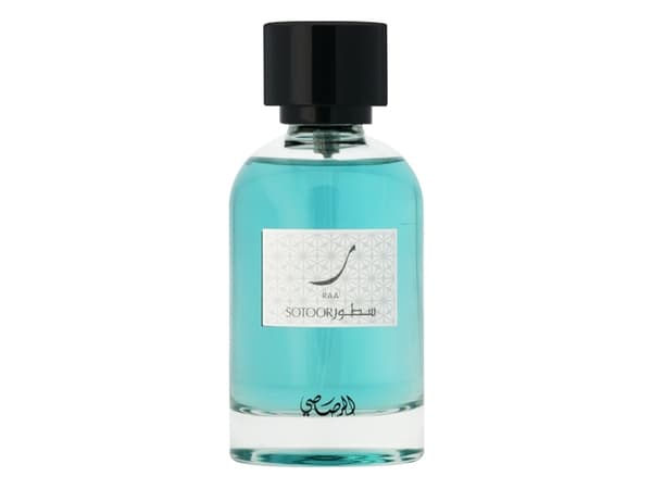 Rasasi Sotoor Raa' Eau De Parfum 100 ml (unisex)