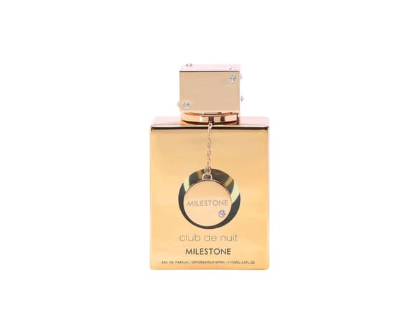 Armaf Club de Nuit Milestone Edp Spray - Unisex - 105 ml