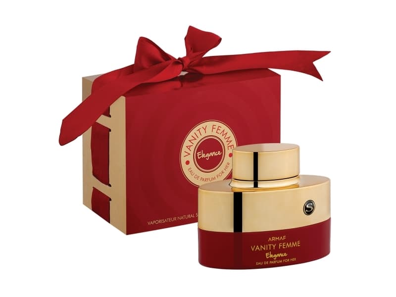 Armaf Vanity Femme Elegance Eau De Parfum 100ml Spray
