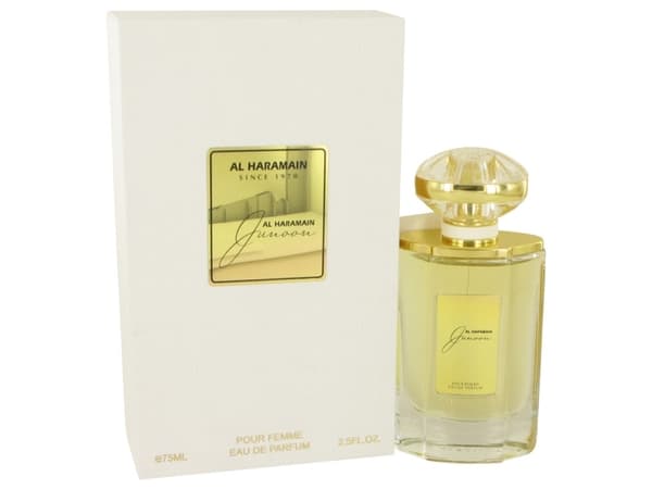 Al Haramain Al Haramain Junoon edp 75ml