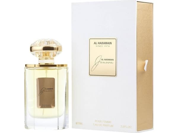Al Haramain Al Haramain Junoon edp 75ml