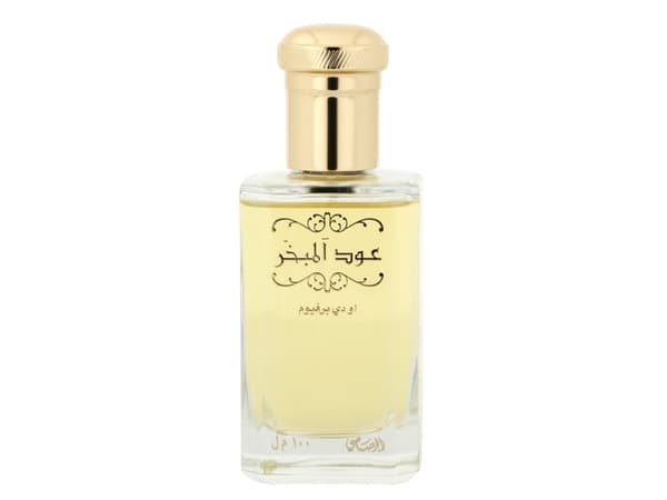 Rasasi Oud Al - Mubakhar Eau De Parfum 100 ml (unisex)