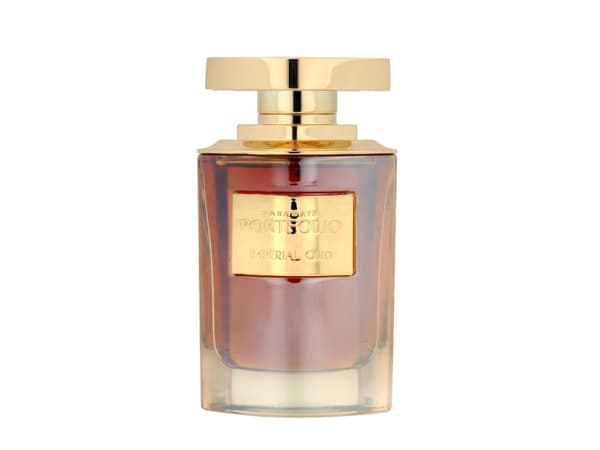 AL HARAMAIN Portfolio Imperial Oud Unisex EDP spray 75ml