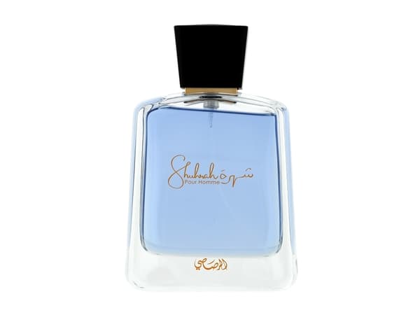 Rasasi Shuhrah For Men Eau De Parfum 90ml (mann)