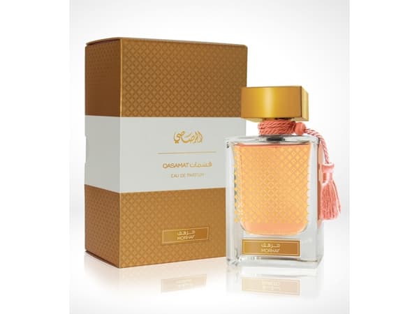 Rasasi Qasamat Morhaf EDP U 65ml