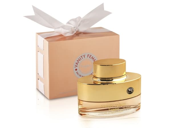 Armaf Vanity Femme Essence Eau De Parfum 100 ml (woman)