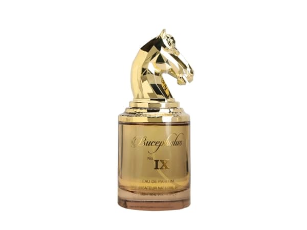 Armaf Bucephalus No. IX Eau De Parfum 100 ml (man)