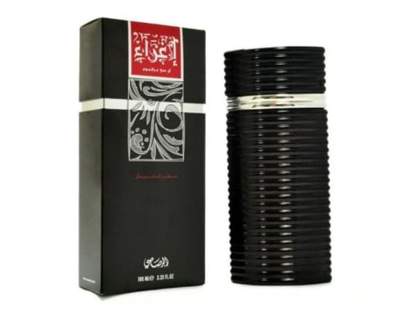 Rasasi Egra EDP 100 ml