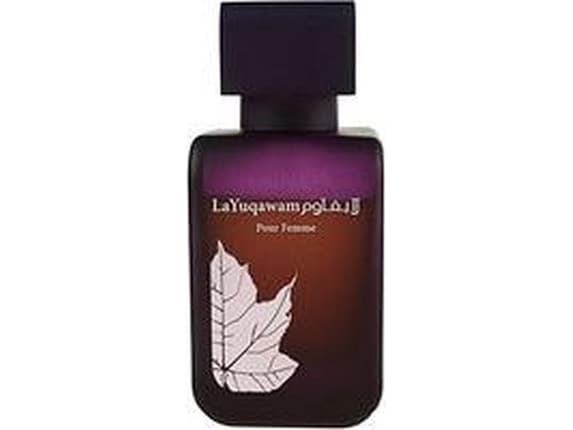 Rasasi La Yuqawam Pour Femme Eau De Parfum 75 ml (kvinna)