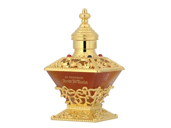 Al Haramain Attar Al Kaaba Perfumed Oil 25 ml (unisex)