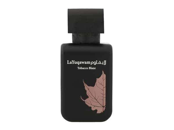 Rasasi La Yuqawam Tobacco Blaze EDP M 75 ml