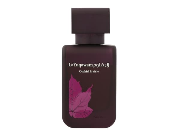 Rasasi La Yuqawam Orchid Meadow EDP W 75ml