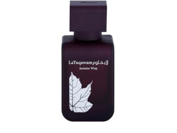 Rasasi La Yuqawam Jasmin Whisp Eau De Parfum 75 ml (woman)