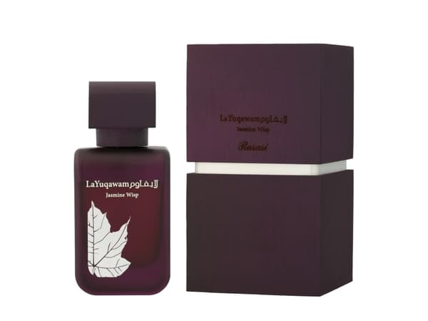Rasasi La Yuqawam Jasmin Whisp Eau De Parfum 75 ml (woman)