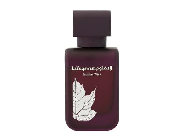 Rasasi La Yuqawam Jasmin Whisp Eau De Parfum 75 ml (woman)