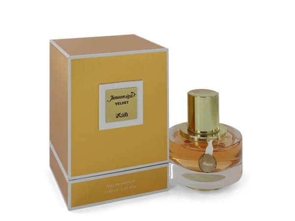 Rasasi Junoon Velvet Pour Femme Eau De Parfum 50 ml (nainen)