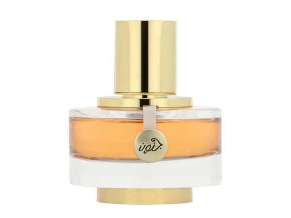Rasasi Junoon Velvet Pour Femme Eau De Parfum 50 ml (nainen)
