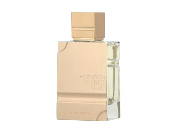 Al Haramain Amber Oud Gold Edition Eau De Parfum 60 ml (unisex)