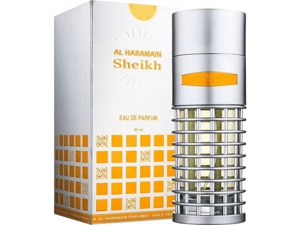 Al Haramain Sheikh Eau De Parfum 85 ml (unisex)