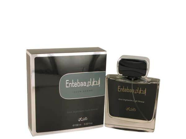 Rasasi Enteeba Pour Homme Eau De Parfum 100 ml (mies)
