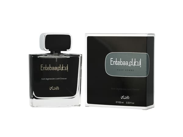 Rasasi Enteeba Pour Homme Eau De Parfum 100 ml (mies)