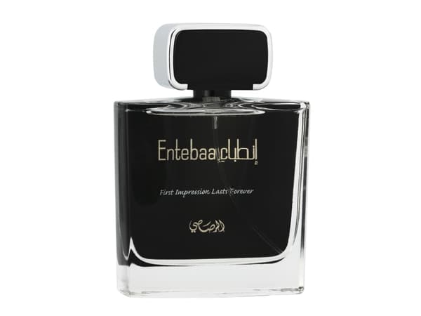 Rasasi Enteeba Pour Homme Eau De Parfum 100 ml (mies)