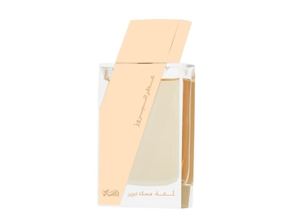 Rasasi Attar Al Boruzz Lamaat Musk EDP U 50 ml