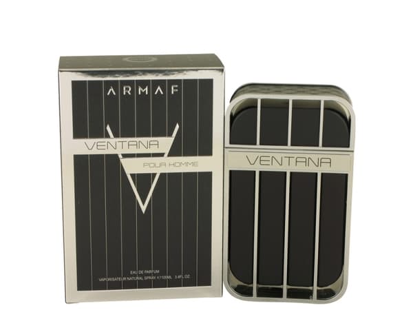 Armaf Ventana For Men Eau De Parfum 100ml (mann)