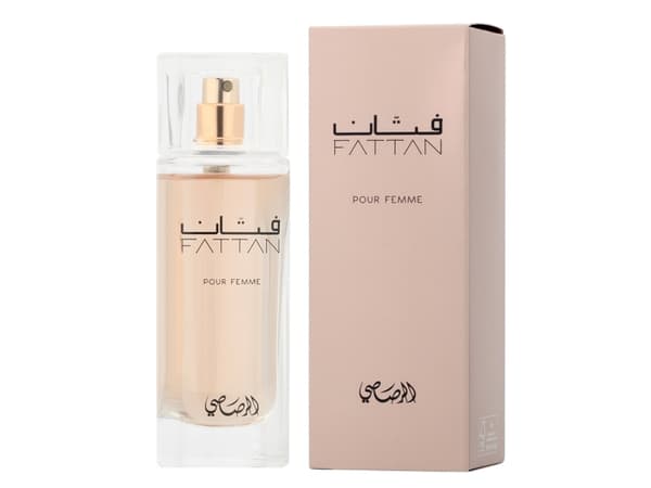 Rasasi Fattan Pour Femme Eau De Parfum 50 ml (kvinna)