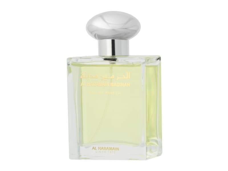 Al Haramain Madinah Eau De Parfum 100 ml (unisex)