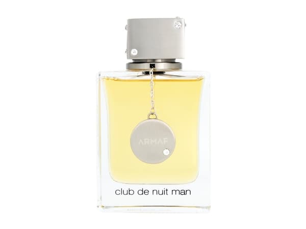 Armaf Club De Nuit Man Long Lasting Strong Edt 105ml