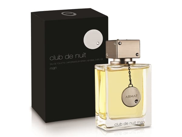 Armaf Club De Nuit Man Long Lasting Strong Edt 105ml