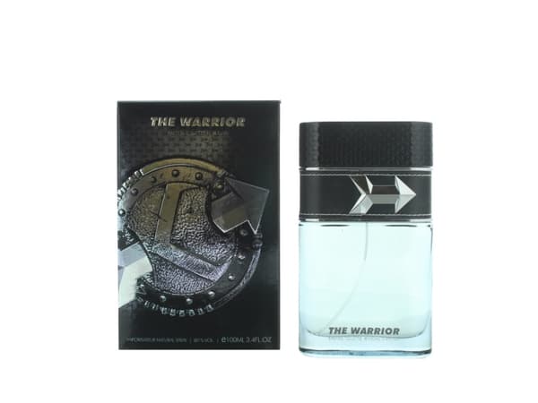 Armaf The Warrior Eau De Toilette 100 ml (man)