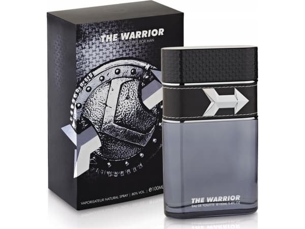 Armaf The Warrior Eau De Toilette 100 ml (man)