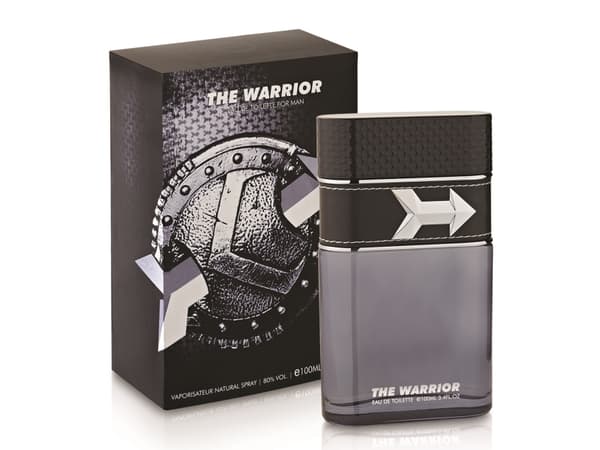 Armaf The Warrior Eau De Toilette 100 ml (man)