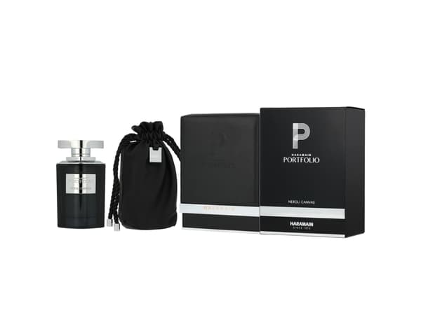 Al Haramain Portfolio Neroli Canvas EDP U 75 ml